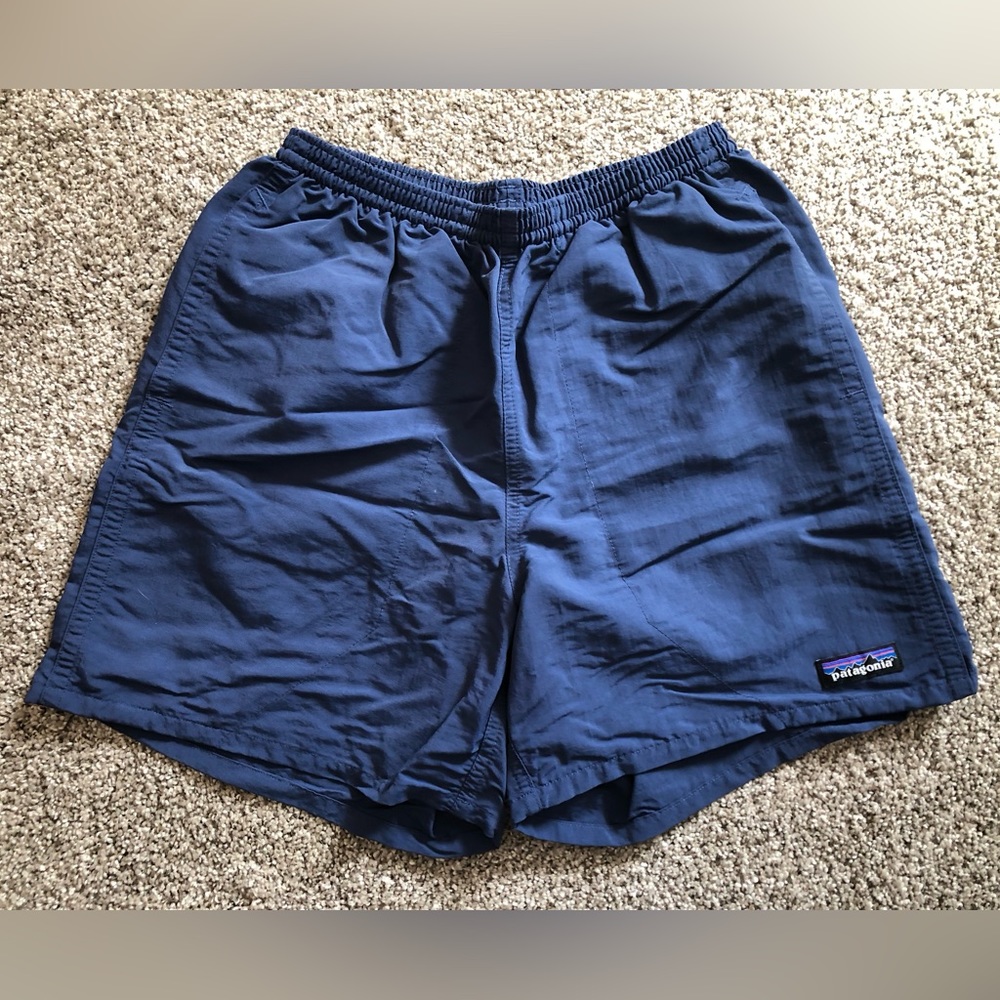 Patagonia Men’s Baggies 5” Shorts